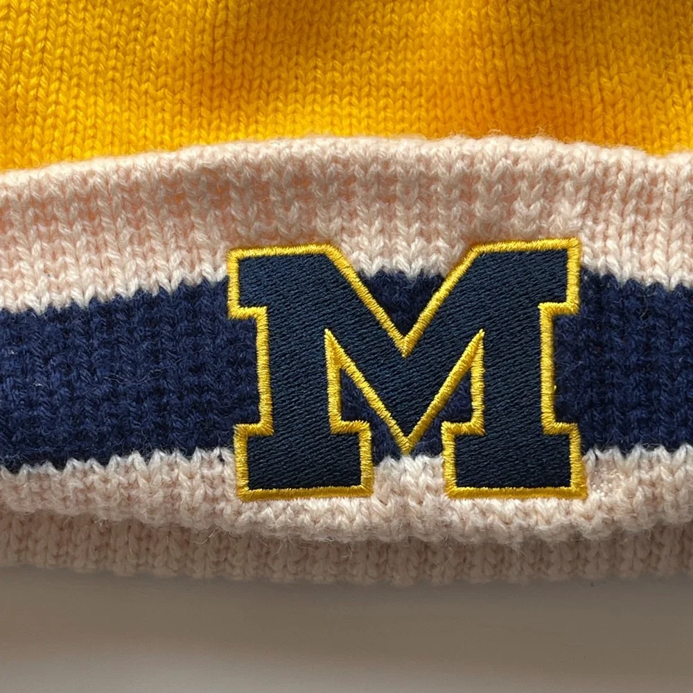 Mɪᴄʜɪɢᴀɴ ᴋɴɪᴛ ʜᴀᴛ @‼️ - Picture 3 of 3